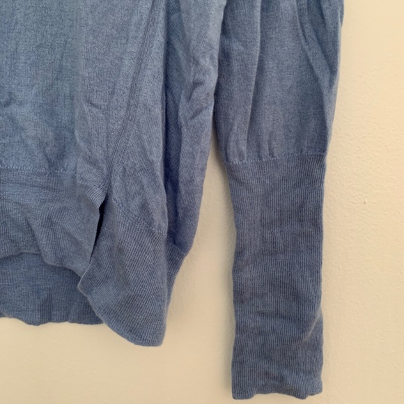 Armani Cashmere Sweater - Picture 3 of 5